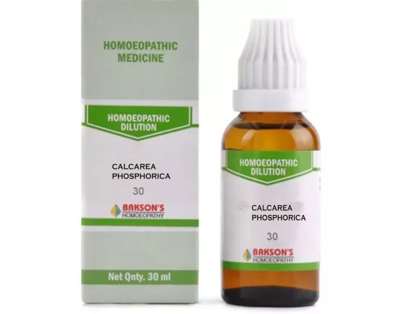 Calcarea Phosphorica